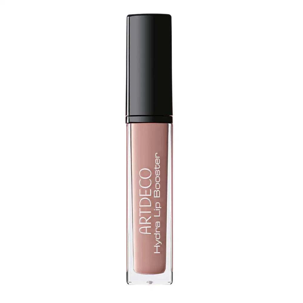 ArtDeco, Hydra Care, Radiance Booster, Lip Gloss, 15, Translucent Salmon, 6 ml