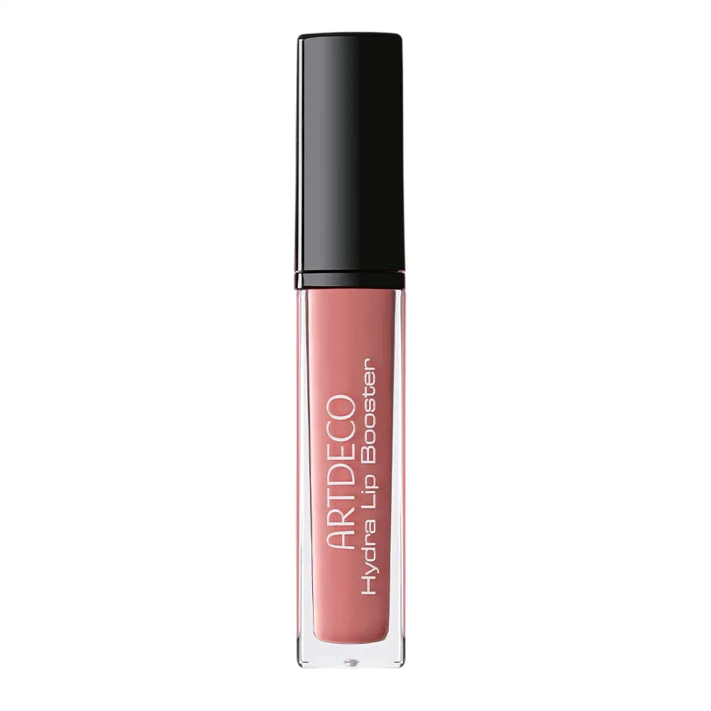 ArtDeco, Hydra Care, Radiance Booster, Lip Gloss, 28, Translucent Mauve, 6 ml
