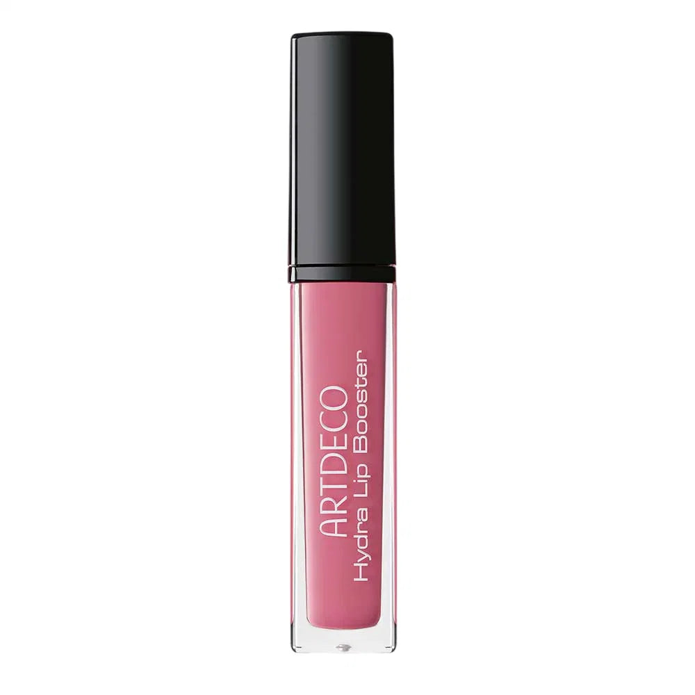 ArtDeco, Hydra Care, Radiance Booster, Lip Gloss, 38, Translucent Rose, 6 ml