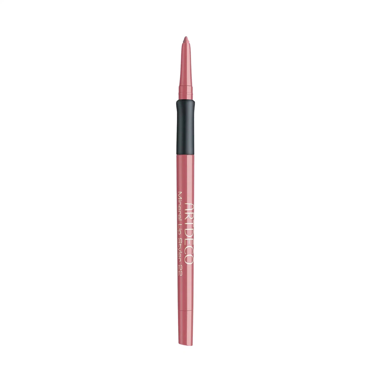 ArtDeco, Mineral Lip Styler, Retractable, Lip Liner, 22, Soft Beige, 0.3 g