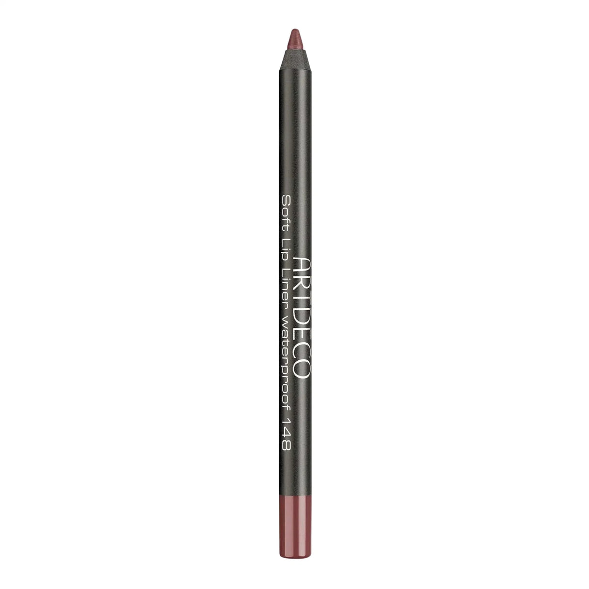 ArtDeco, Soft, Waterproof, Lip Liner, 148, Just Coffee, 1.2 g