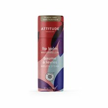 Attitude - Watermelon lip balm 8.5 g
