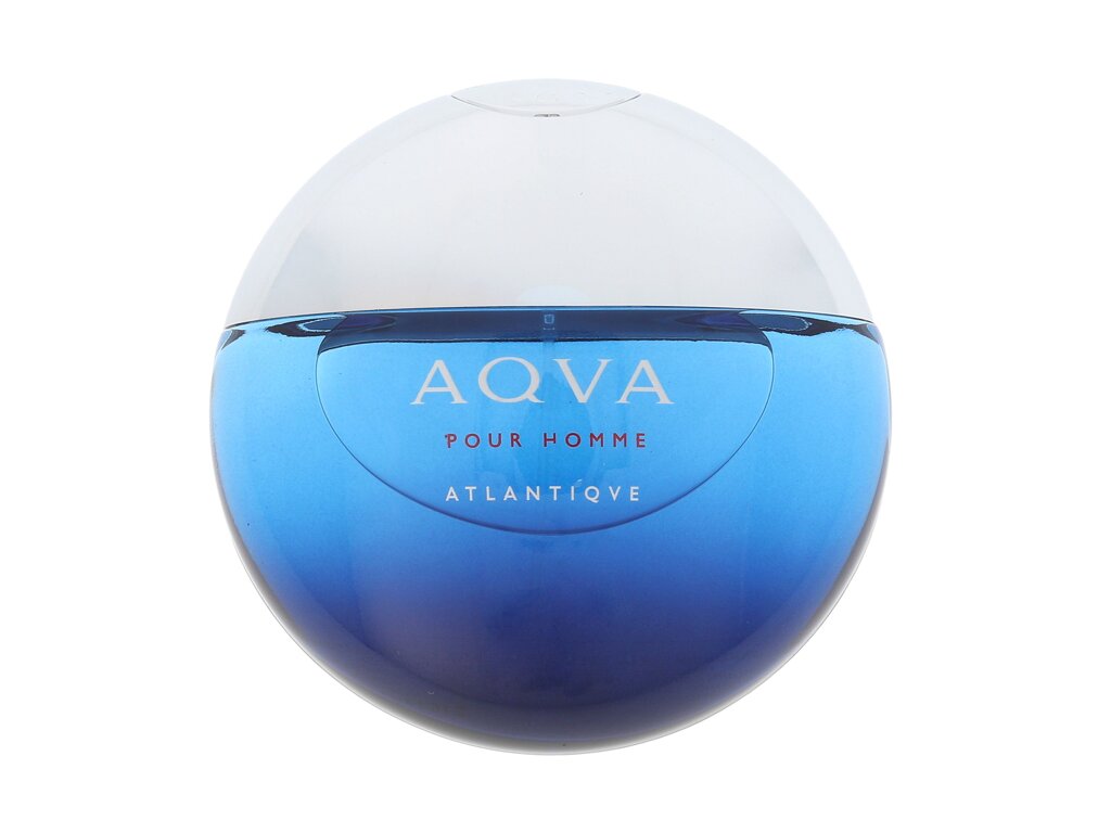 Bvlgari Aqva Atlantique EDT 100 ml H Tester