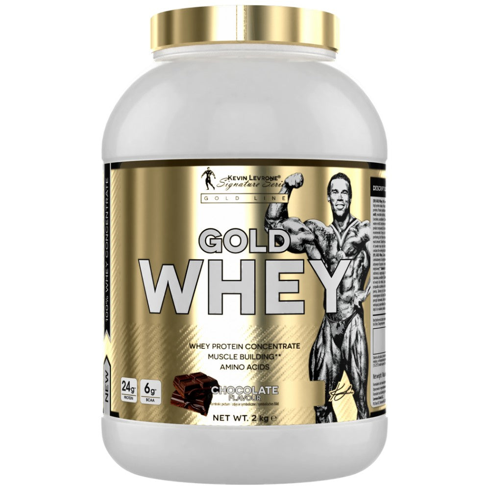 Gold Line / Gold Whey - 2000 грама - Feel You