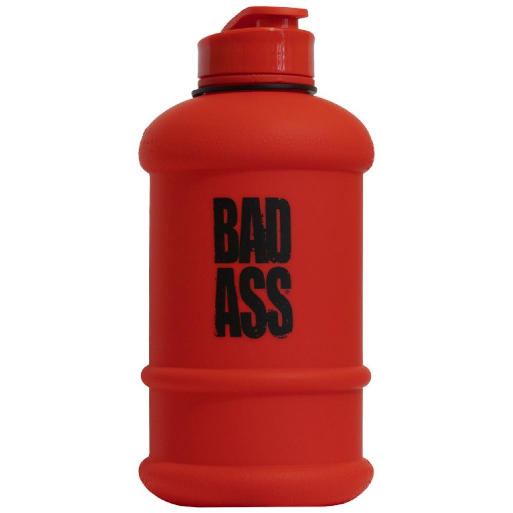 Bad Ass Jug | Red with Black Logo - 1300 мл - Feel You