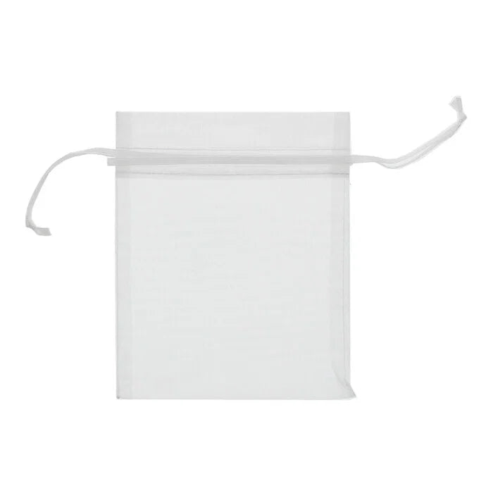 Bags Unlimited, Bags Unlimited, Travel, GWP Textile Pouch, Small