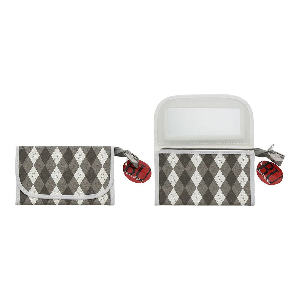 Bags Unlimited, Turnburry Assorted Colours Toiletry Bags