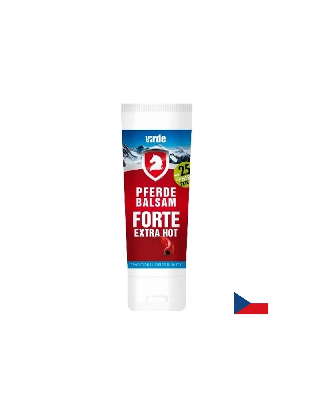 Балсам със загряващ ефект – За стави и мускули, С конски кестен, арника и черен оман, 200 ml