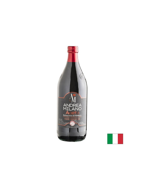 Балсамов оцет от Модена Foglia Rossa, 1 L - Feel You