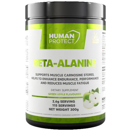 Beta-Alanine Powder - 300 грама - Feel You