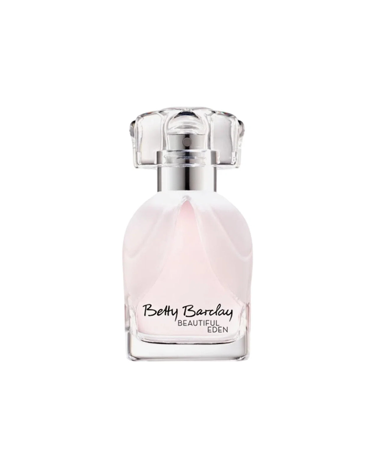 Betty Barclay, Beautiful Eden, Eau De Toilette, For Women, 50 ml *Tester