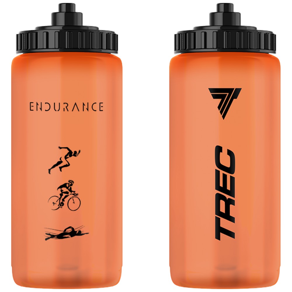 Bidon 011 Endurance | Water Bottle 500 мл - Feel You