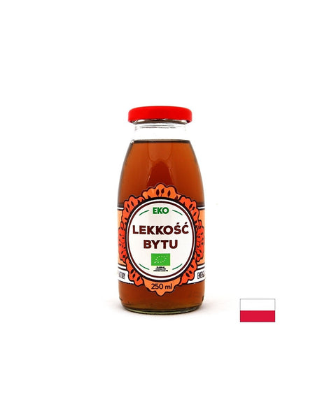 Билкова напитка "Лекотата на битието" Био, 250 ml Dary Natury - Feel You