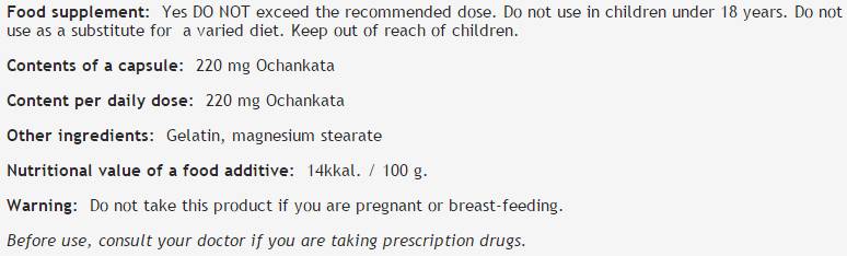 Shatavari Ayurvedic Female Rejuvenator Extract 440 mg - 100 капсули - Feel You