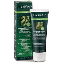 Biokap - Vyživující a uhlazující kondicionér 125 ml