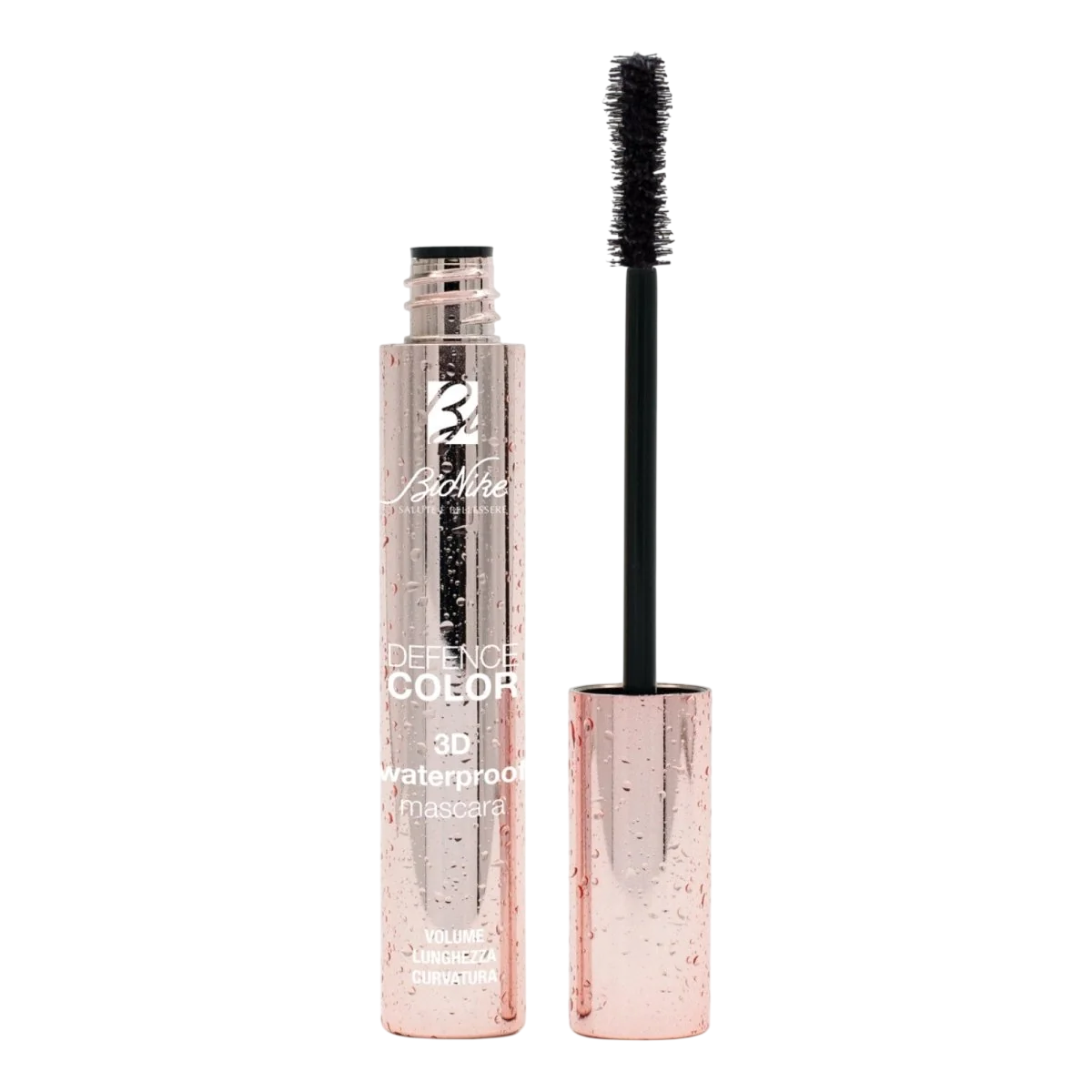 BioNike, Defence Color, 3D, Mascara, Black, 11 ml