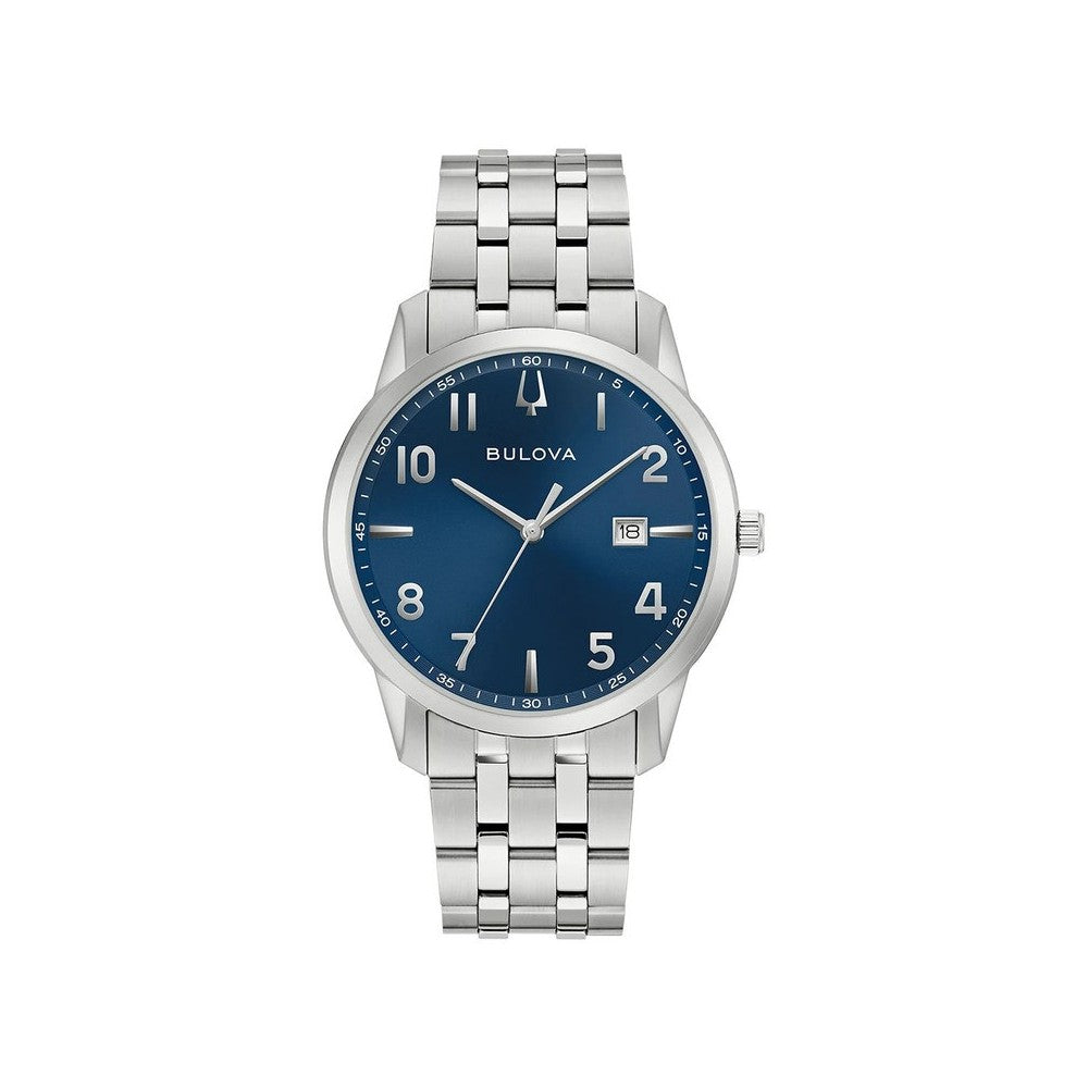 Bulova Classic 96B475 - Feel You