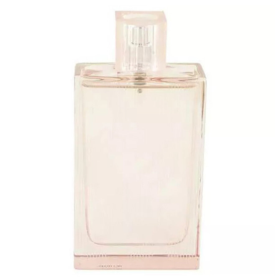 Burberry, Brit Sheer, Eau De Toilette, For Women, 100 ml *Tester