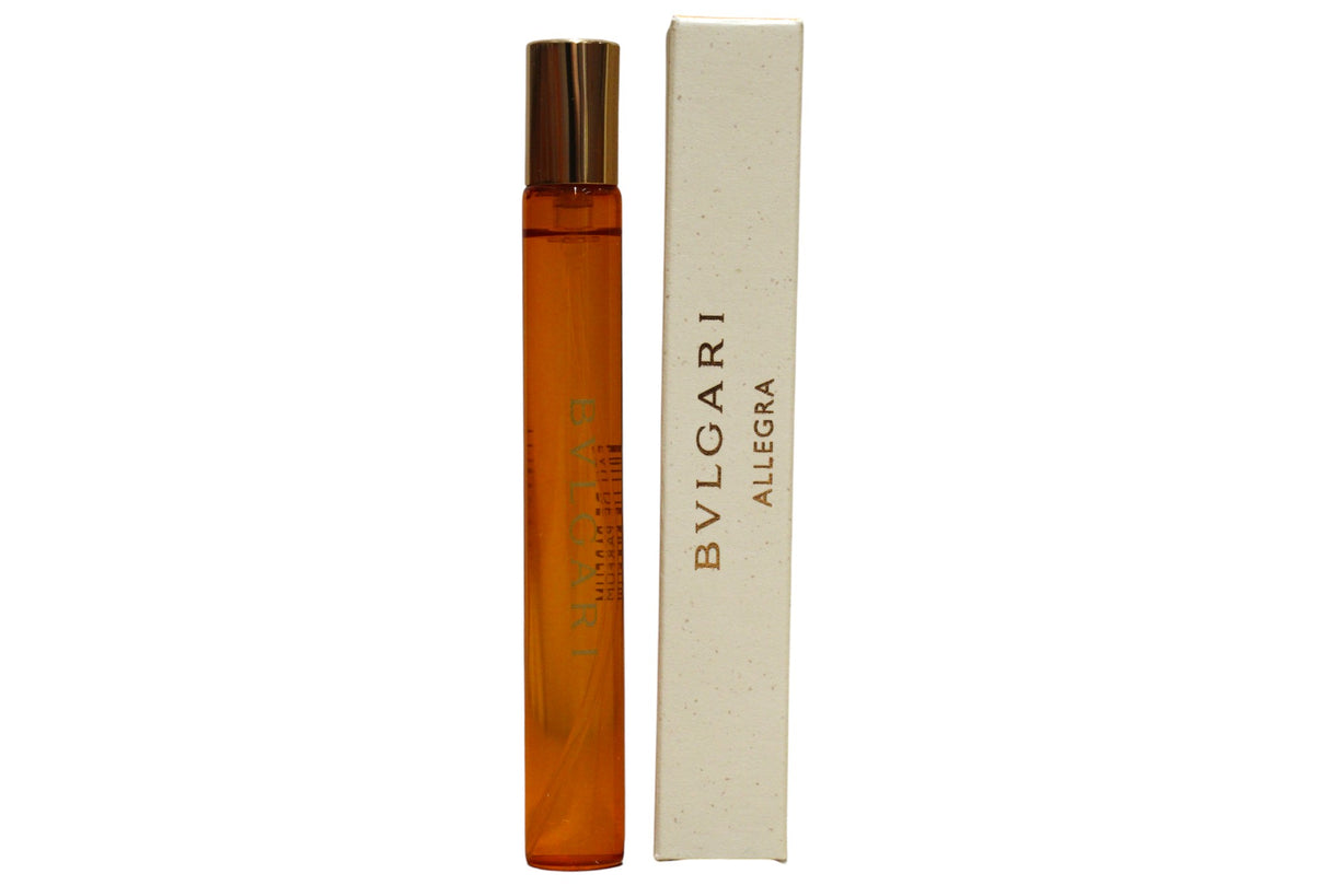 Bvlgari, Allegra Passeggiata, Eau De Parfum, For Women, 10 ml - Feel You