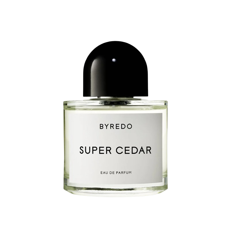 Byredo Super Cedar EDP 100 ml (ТЕСТЕР) - Feel You