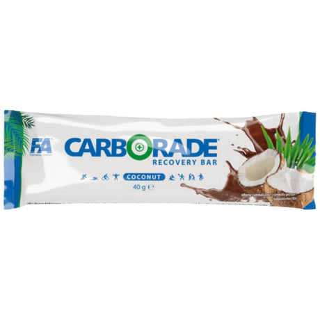 Carborade Recovery Bar - 40 грама - Feel You