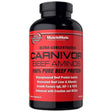 Carnivor Beef Aminos - 300 Таблетки - Feel You