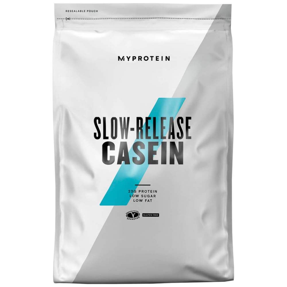 Slow-Release Casein - 2500 грама - Feel You