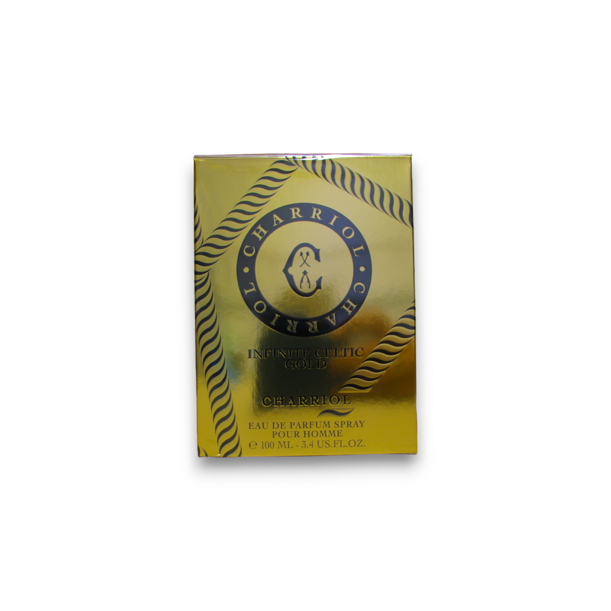 Charriol Infinite Celtic Gold EDP 100 ml