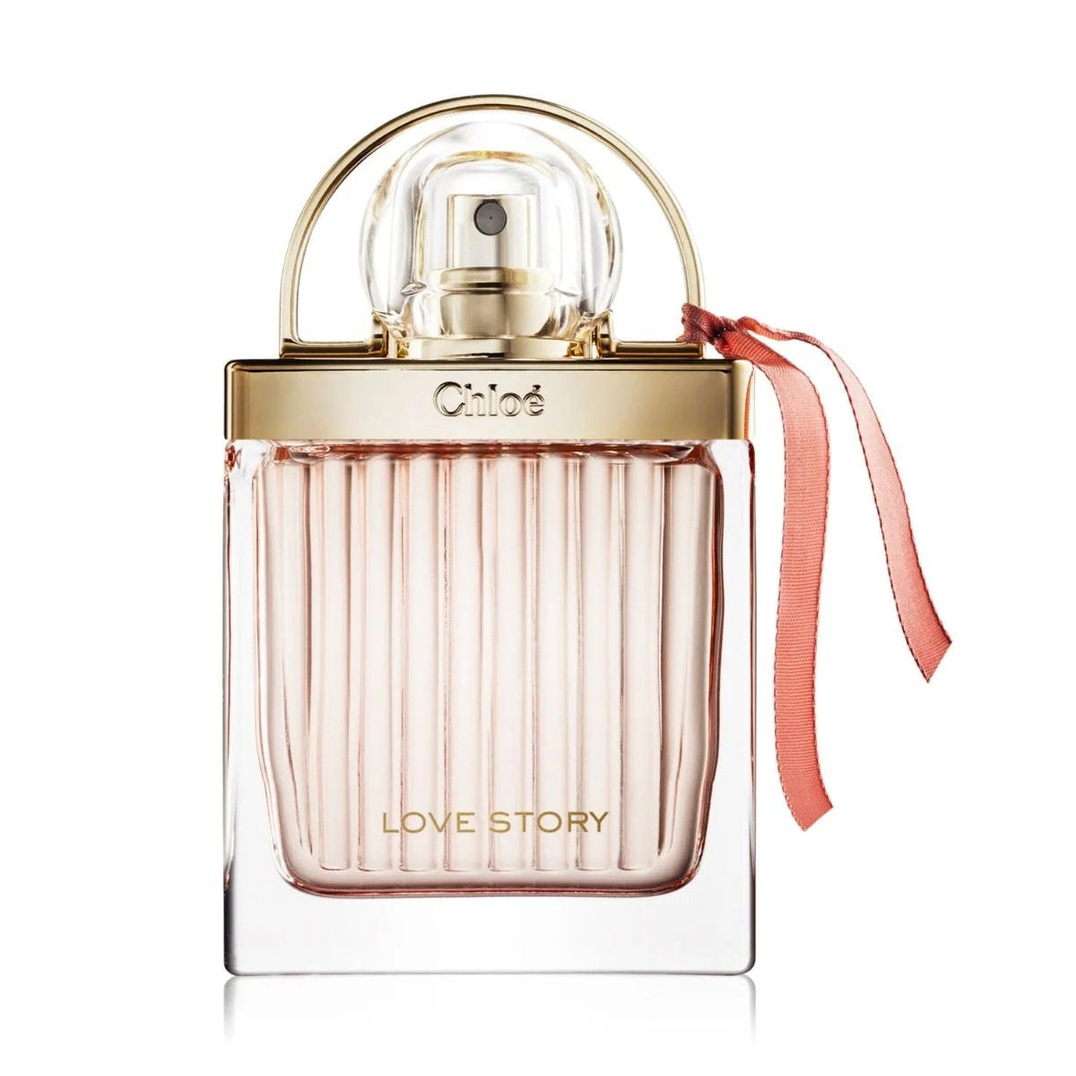 Chloe, Love Story Eau Sensuelle, Eau De Parfum, For Women, 50 ml