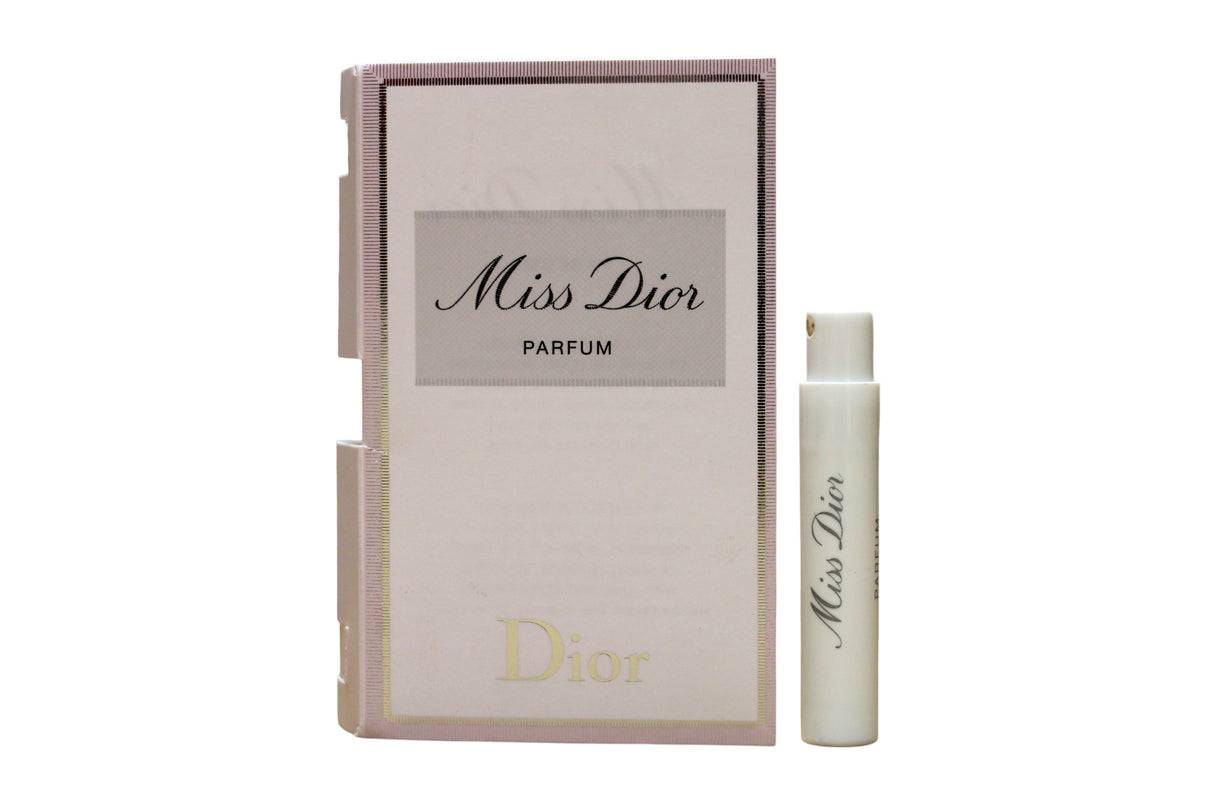 Christian Dior, Miss Dior, Parfum, For Women, 1 ml *Vial - Feel You