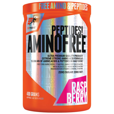 Aminofree & Peptides - 400 грама - Feel You