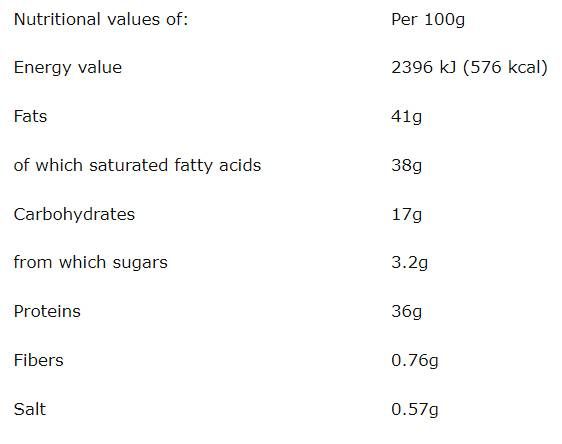 Keto 36% High Protein Wafer Cookie - 12 x 60 грама - Feel You