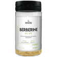 Berberine HCL 500 mg - 60 капсули - Feel You