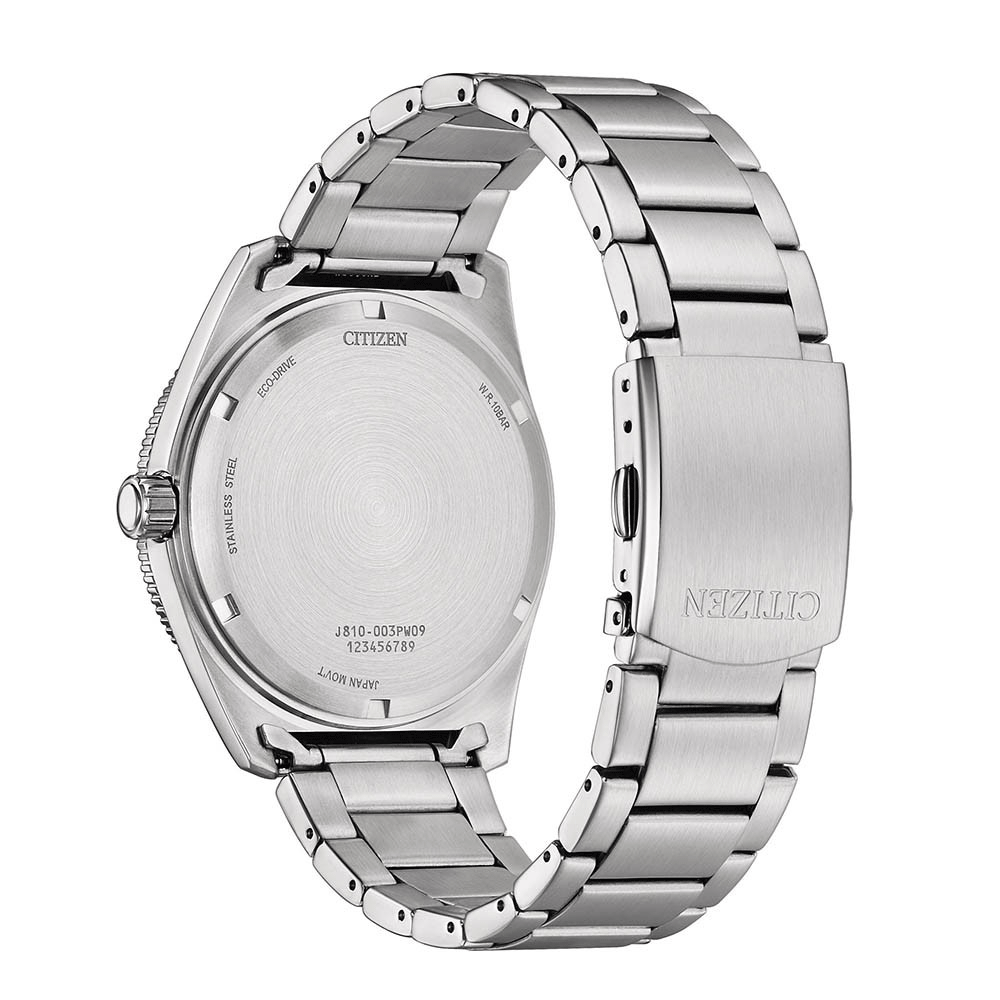 Citizen Eco-Drive AW1881-52L - Feel You