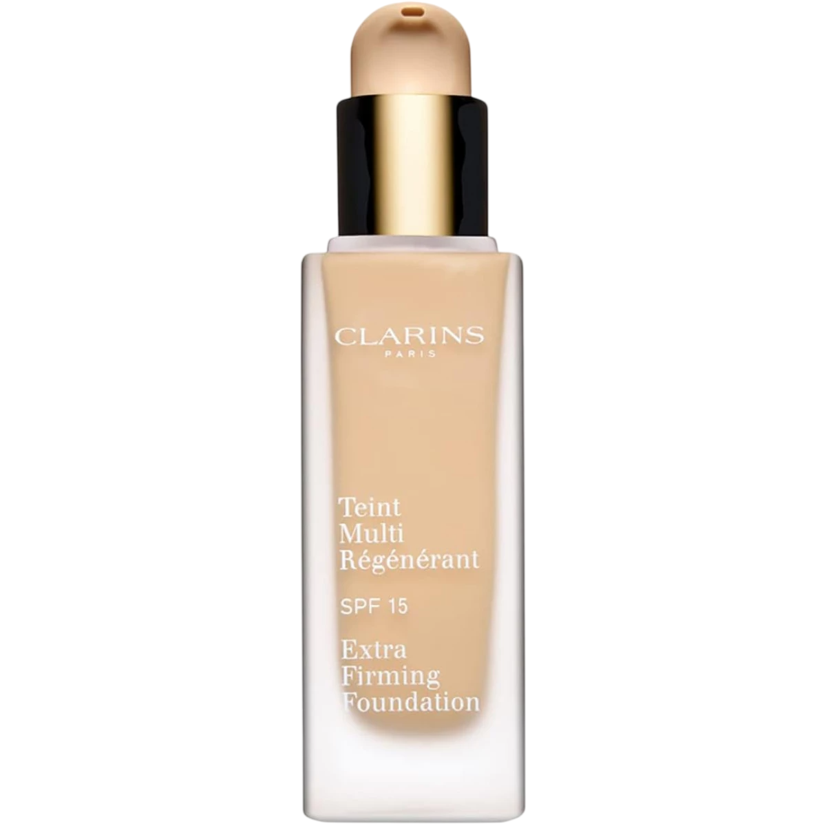 Clarins, Extra-Firming, Anti-Ageing, Liquid Foundation, 103, Ivory, SPF 15, 15 ml *Tester