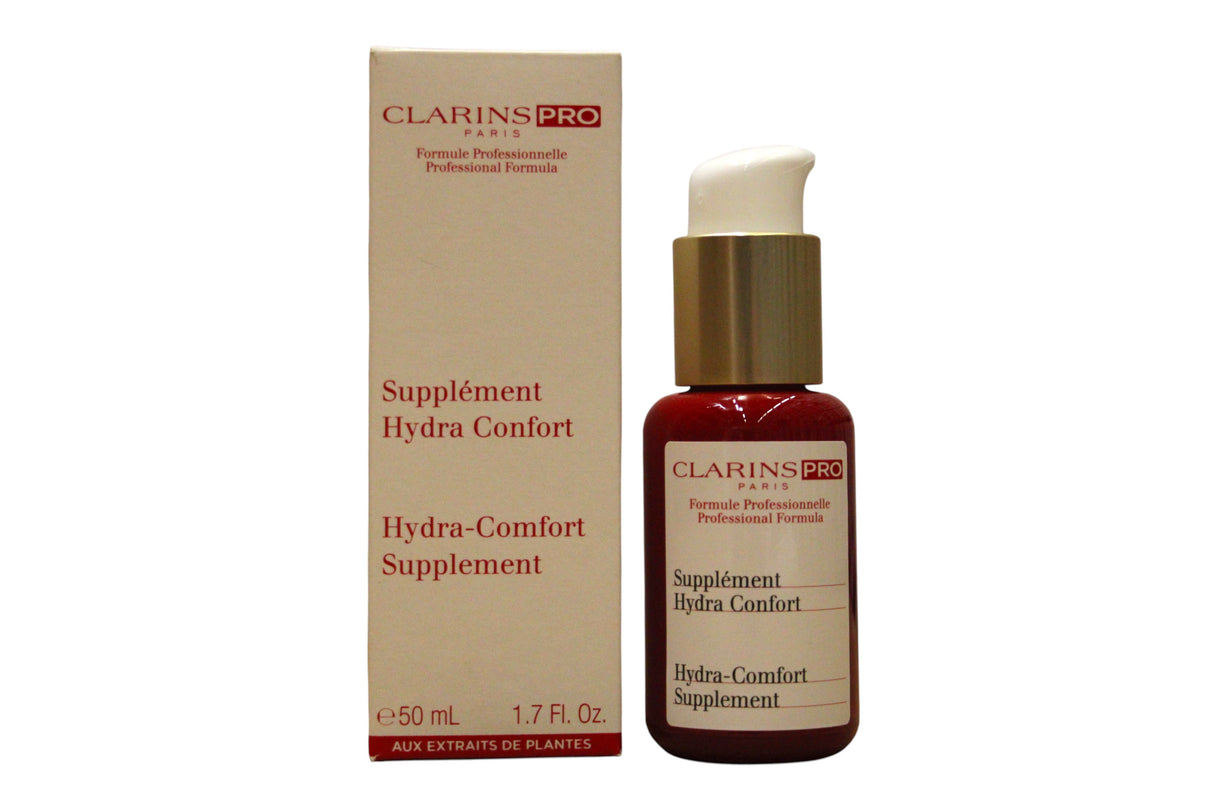 Clarins, Pro Hydra-Comfort, Serum, For Face, 50 ml