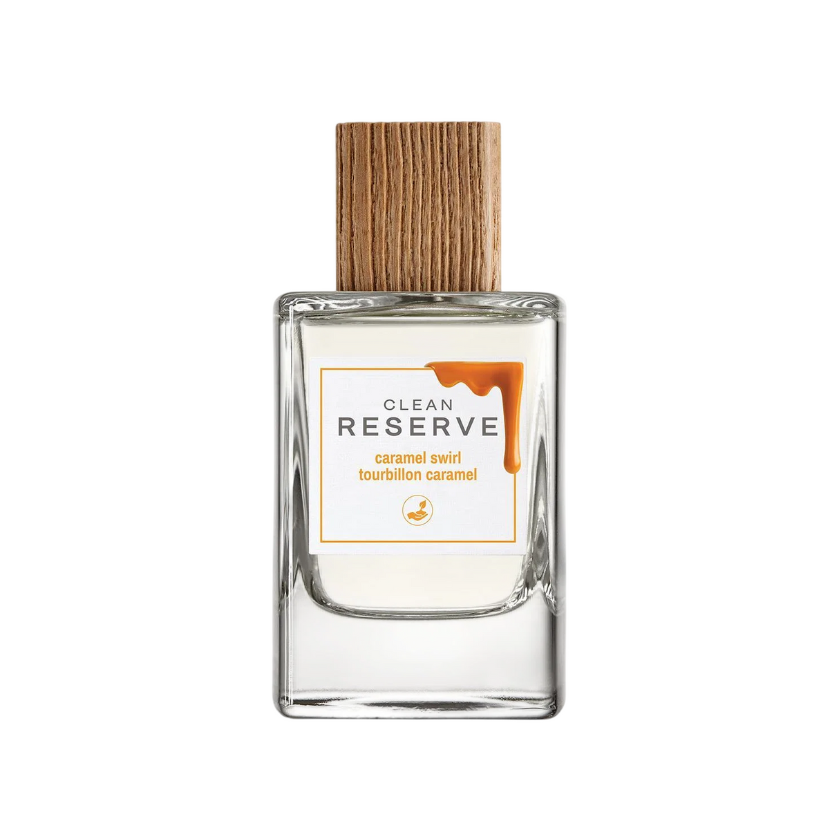 Clean, Reserve Caramel Swirl, Eau De Parfum, Unisex, 100 ml *Tester