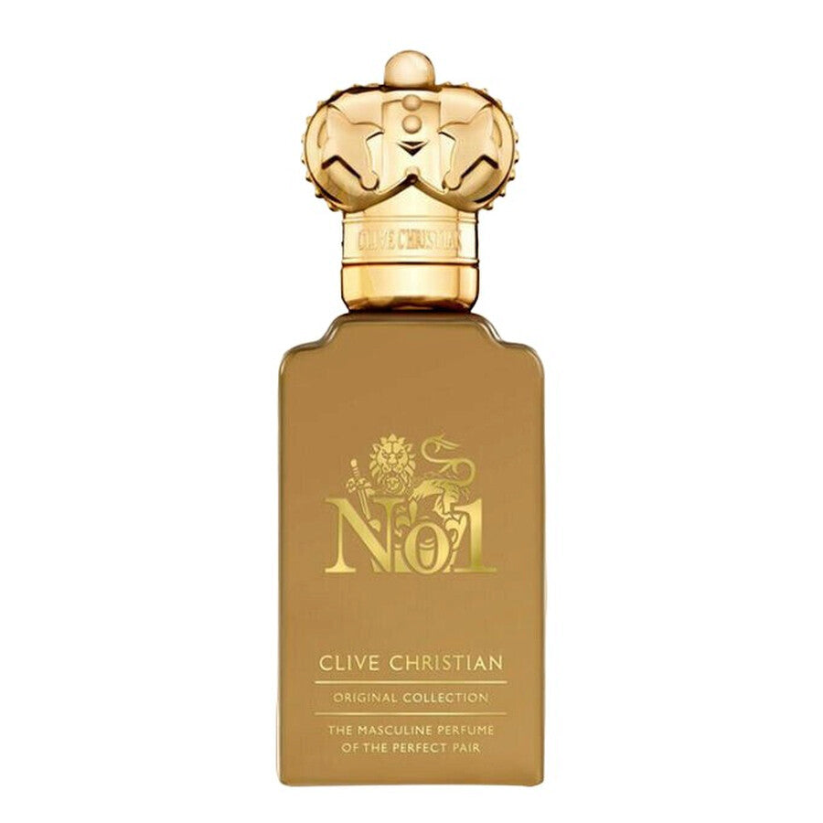 Clive Christian No1 Masculine EDP 50 ml (ТЕСТЕР) - Feel You