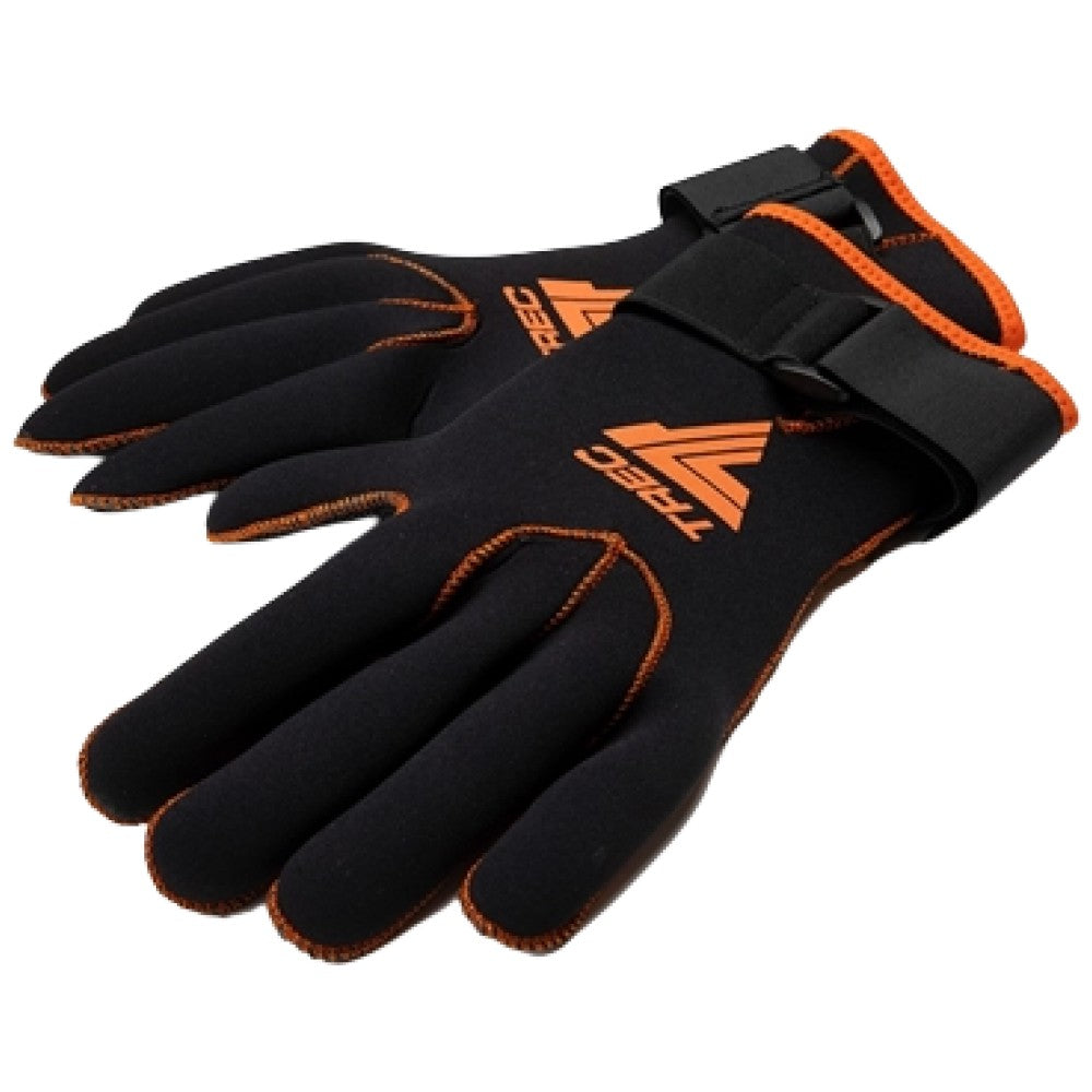 Cold Water Thermo Gloves - Feel You