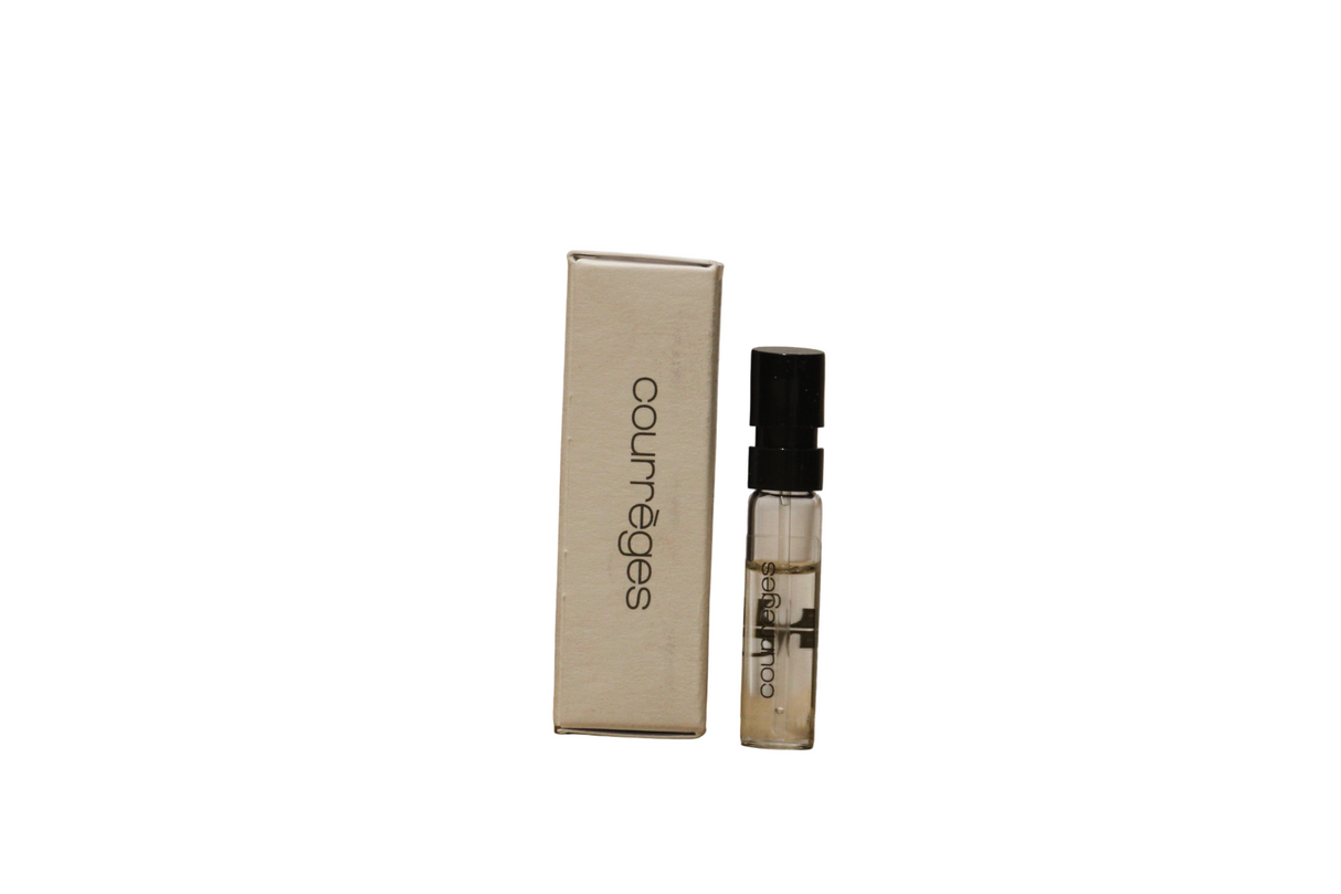 Courreges, C, Eau De Parfum, Unisex, 1.5 ml *Sample