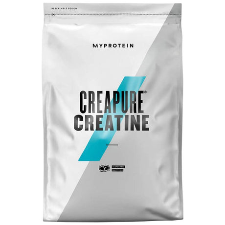 Creapure Creatine Monohydrate - 250 грама - Feel You