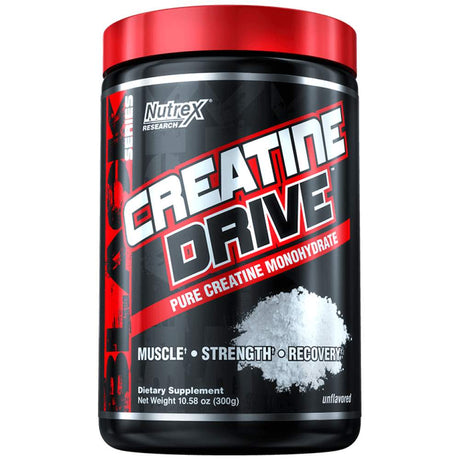 Creatine Drive - 300 грама - Feel You