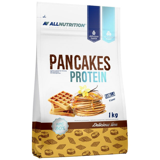 Pancakes Protein - 1000 грама - Feel You