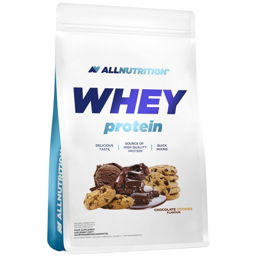 Whey Protein - 908 грама - Feel You