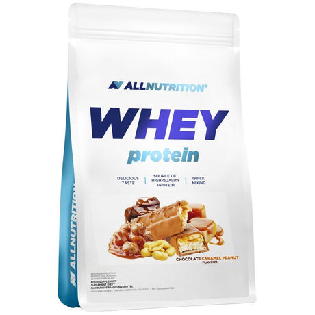 Whey Protein - 908 грама - Feel You