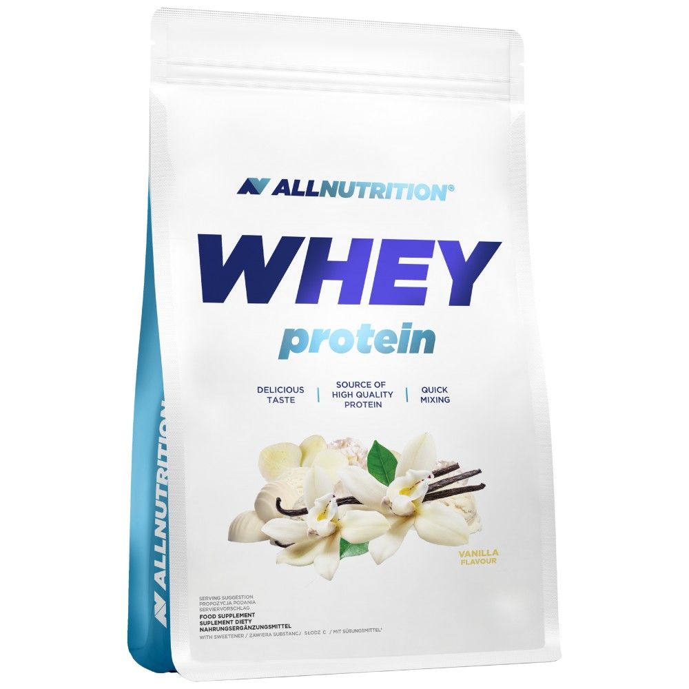 Whey Protein - 908 грама - Feel You