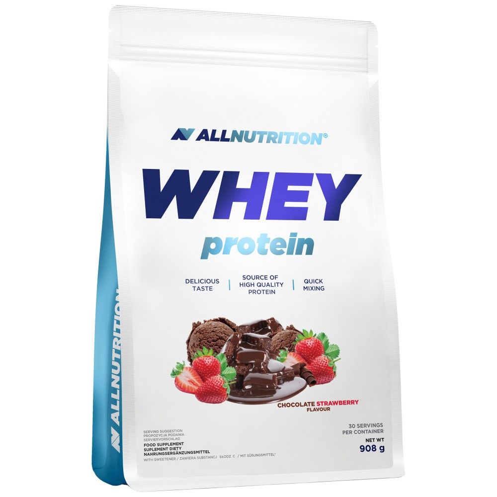 Whey Protein - 908 грама - Feel You