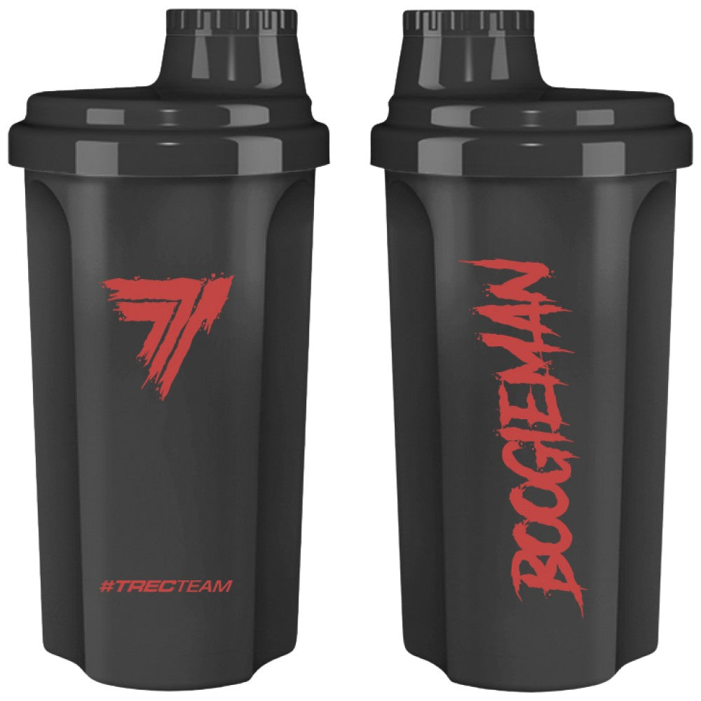 Boogieman Shaker | Black 700 мл - Feel You