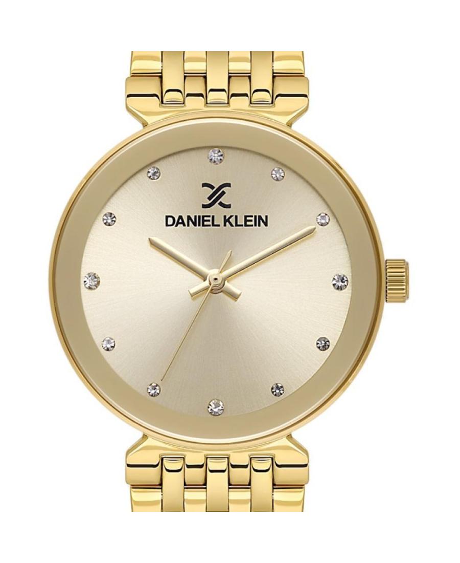 Daniel Klein DK.1.14175-2 - Feel You