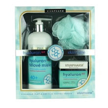 Vivapharm - Gift box with hyaluronic acid